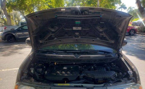 2011 Nissan cube 1.8 SL