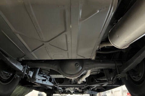 1950 Hudson Custom Commodore Eight Convert