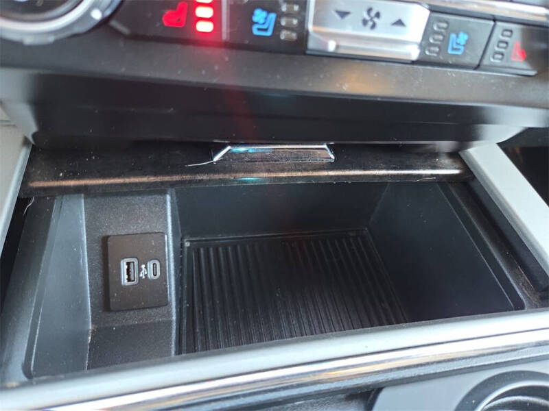 2022 Ford F-250 Super Duty