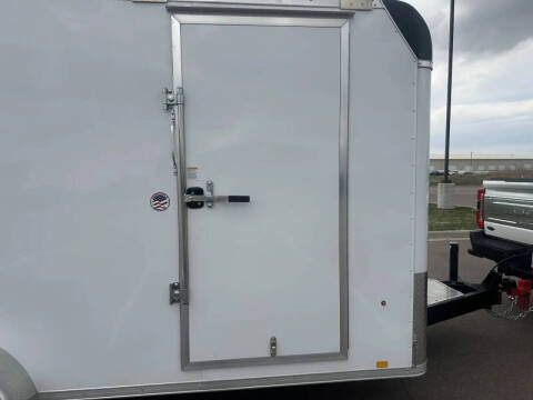 2026 Look LXT, CARGO