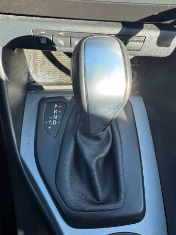 2014 BMW X1 xDrive35i