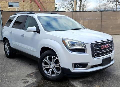 2016 GMC Acadia for sale at Minnesota Auto Sales in Golden Valley MN