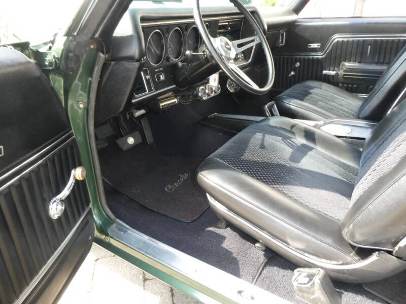 1970 Chevrolet Chevelle