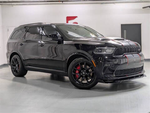 2022 Dodge Durango SRT 392