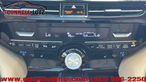 2024 Acura MDX SH-AWD w/Advance