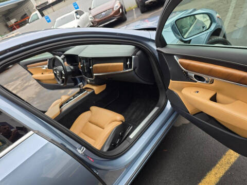 2018 Volvo S90 T6 Inscription