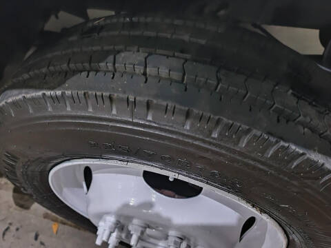 2015 International TerraStar