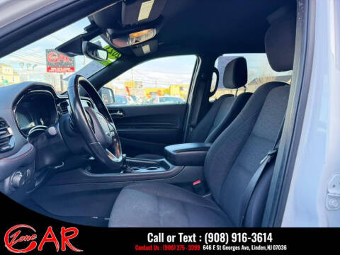 2023 Dodge Durango GT Plus