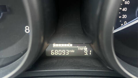 2012 Mazda MAZDA3 i Touring