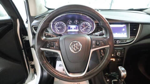2019 Buick Encore Essence