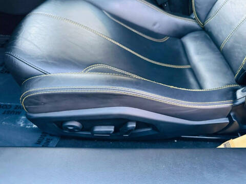 2017 Lamborghini Huracan LP 580-2