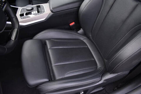 2025 BMW 4 Series 430i