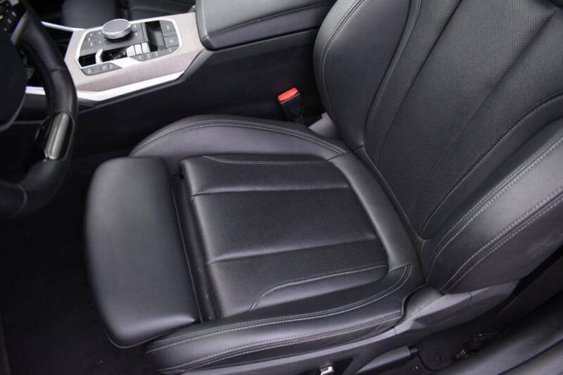 2025 BMW 4 Series 430i