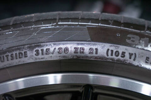 2018 Porsche Panamera 4S