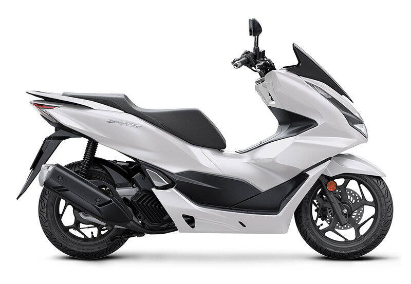 New Motorcycles For In Manchester, NH -