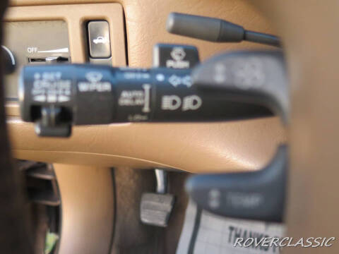 1998 Cadillac DeVille D'elegance