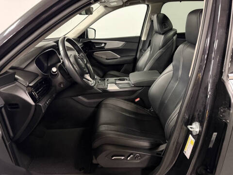 2023 Acura MDX SH-AWD w/Tech