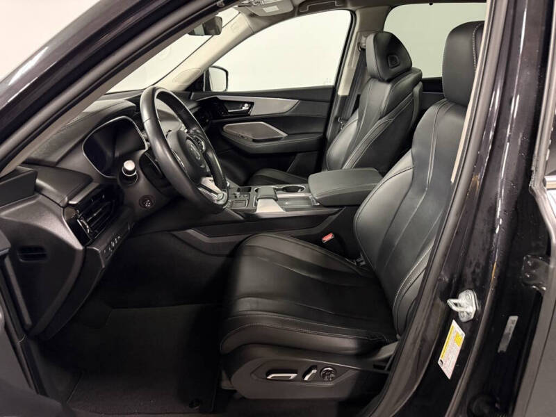 2023 Acura MDX SH-AWD w/Tech