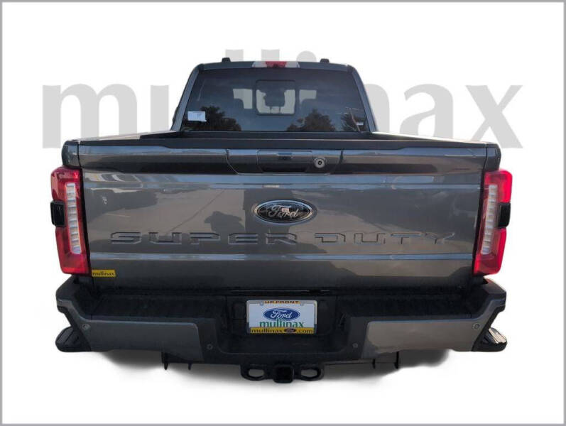 2026 Ford F-350 Super Duty