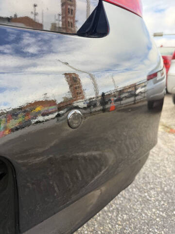 2011 Infiniti G37 Sedan x