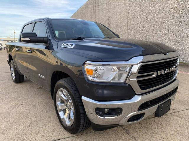 2019 RAM 1500 for sale at Auto Place Inc. in Dallas TX