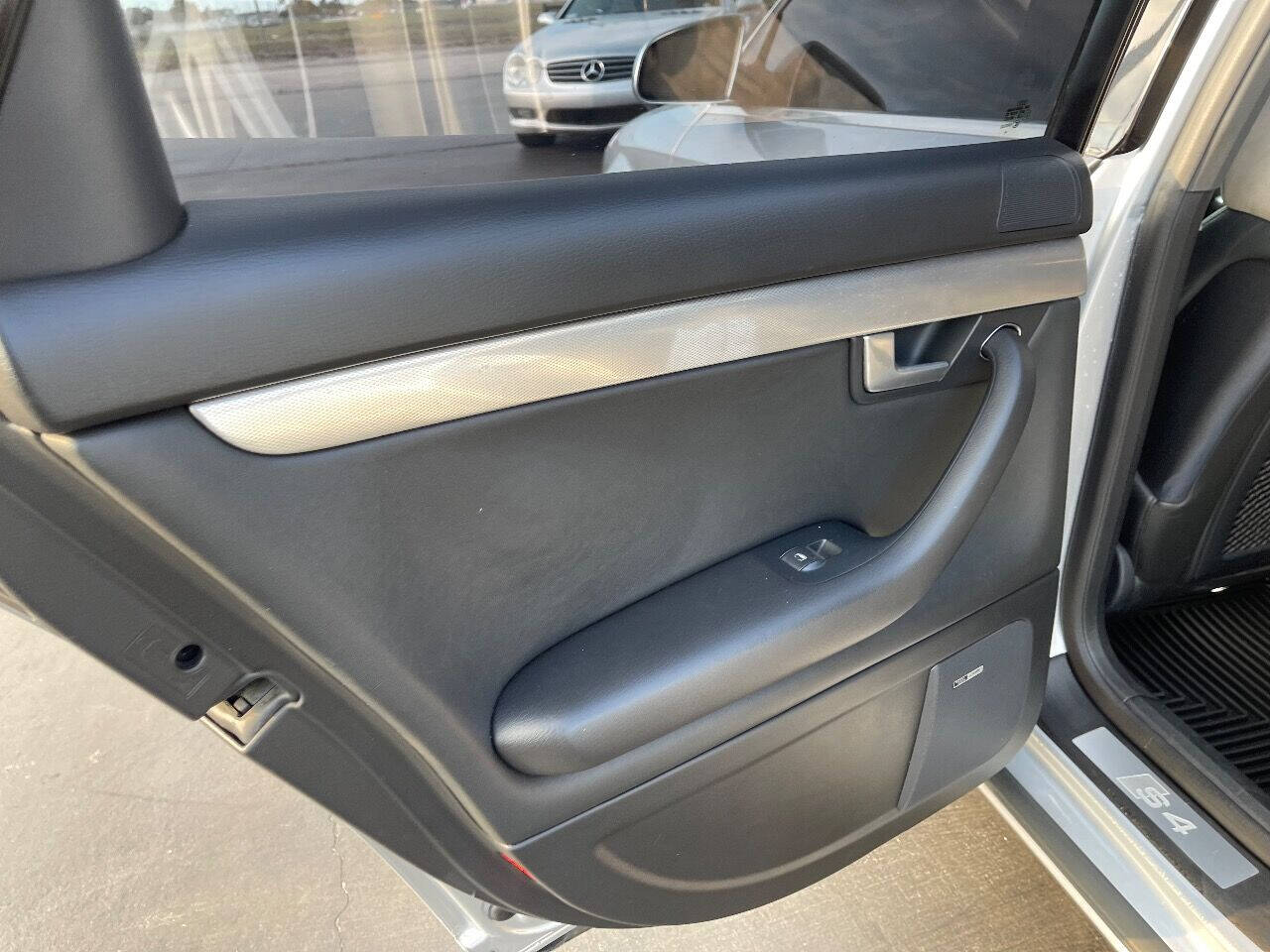 2005 AUDI S4 Sedan - $10,900