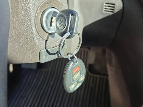 2014 Buick Enclave Premium
