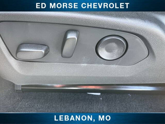 2026 Chevrolet Colorado Work Truck