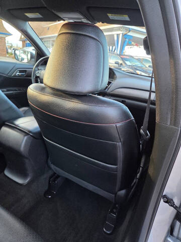 2017 Honda Accord Sport Special Edition