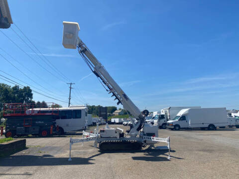 2007 Altec DB35
