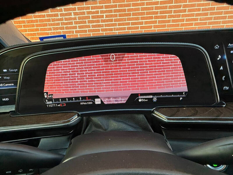 2021 Cadillac Escalade ESV Sport Platinum