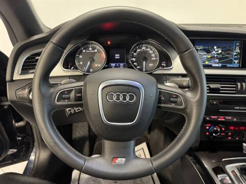 2010 Audi S5 3.0T quattro Prestige