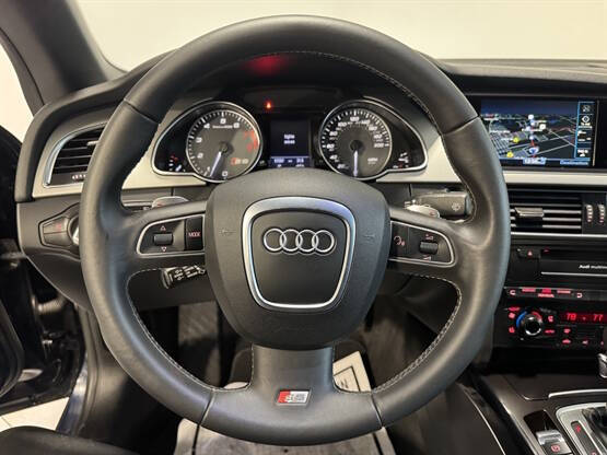 2010 Audi S5 3.0T quattro Prestige