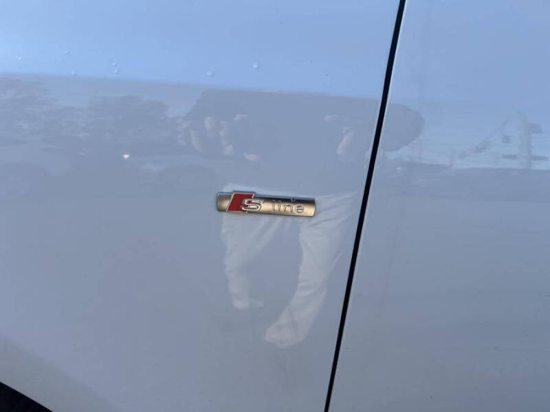 2016 Audi Q5 3.0T quattro Premium Plus