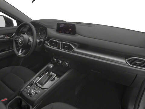 2017 Mazda CX-5 Sport