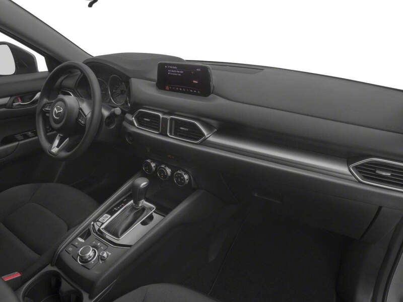 2017 Mazda CX-5 Sport