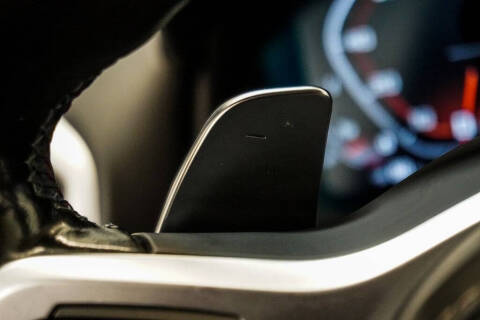 2023 BMW 8 Series M850i xDrive Gran Coupe