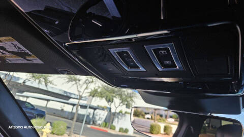 2020 Land Rover Range Rover Sport P525 HSE Dynamic