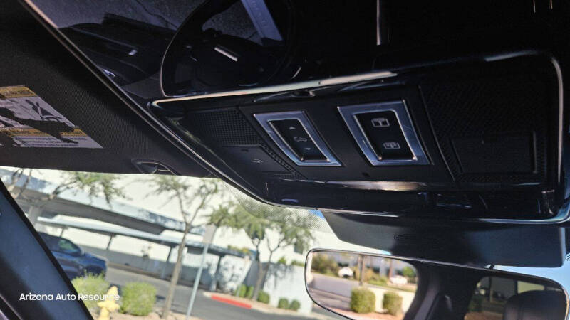 2020 Land Rover Range Rover Sport P525 HSE Dynamic