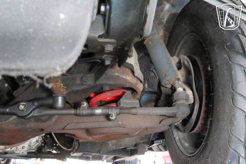 1985 Chevrolet Camaro