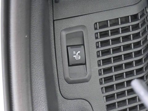 2025 Toyota Sequoia Capstone