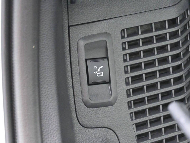 2025 Toyota Sequoia Capstone