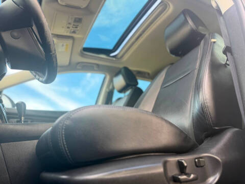 2012 Mazda CX-9 Touring