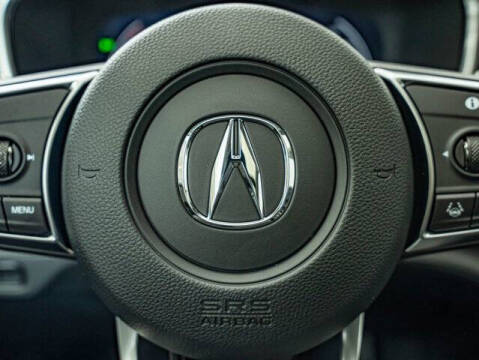 2026 Acura MDX SH-AWD w/Tech