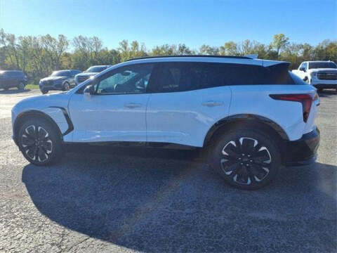 2024 Chevrolet Blazer EV RS