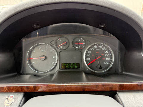 2005 Ford Five Hundred SEL