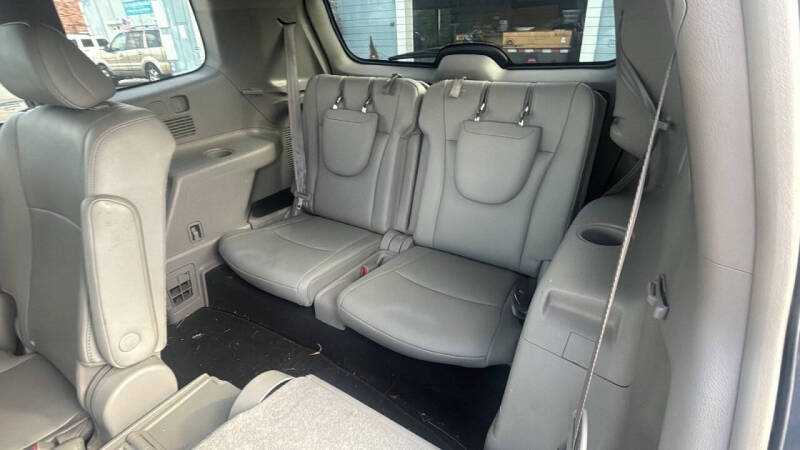 2013 Toyota Highlander Plus