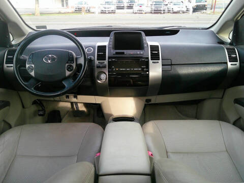 2008 Toyota Prius