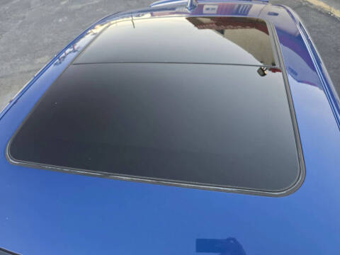 2021 Cadillac CT5 Sport