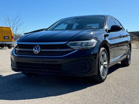 2022 Volkswagen Jetta for sale at Imotobank in Walpole MA
